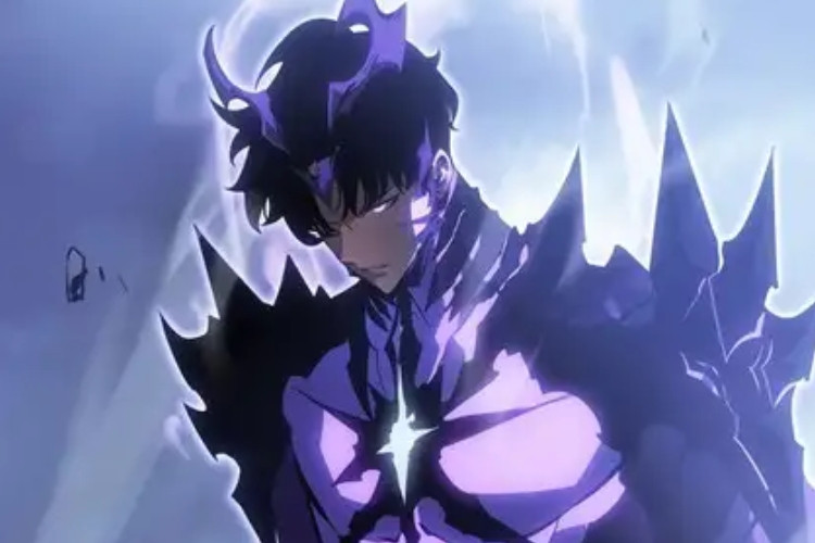 Spoiler RAW Manhwa Solo Leveling: Ragnarok Capítulo 59 Scan PT Hwang Dongsoo Está Frito Agora, De Verdade