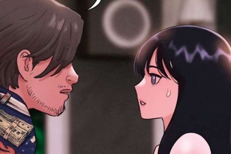 Ler Manhwa Soeun Capítulo 90 Scan PT BR Ela Perde Toda A Dignidade Quando A Luxúria Toma Conta Dela