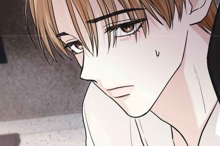Manhwa Brotherly Love Capítulo 10 PT BR Scan A Relação Entre Um Irmão Mais Velho E Um Irmão Mais Novo Que Gostam Do Mesmo Rapaz