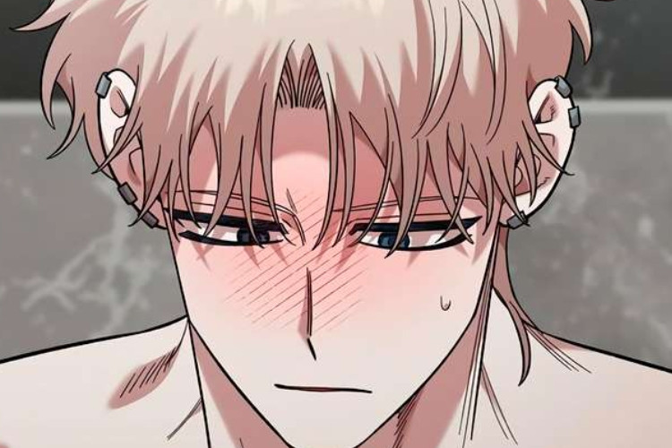 Manhwa Childhood Friend Complex Capítulo 58 Scan PT BR O Jogo Da Conquista Acabou Agora