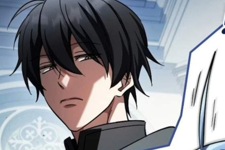 Leia Manhwa Became the Patron of Villains Capítulo 33 Scan PT BR, RAW! Vou Fazer com que Você Goste de Mim