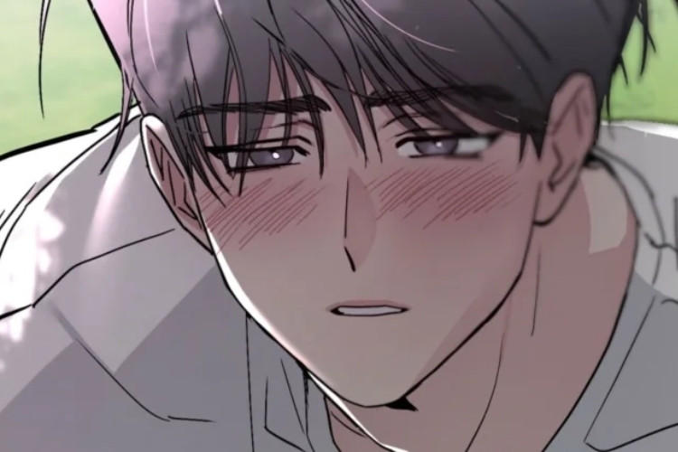 Manhwa The Orchard's Circumstances Capítulo 9 PT BR Scan Usando O Romance De Verão Como Desculpa