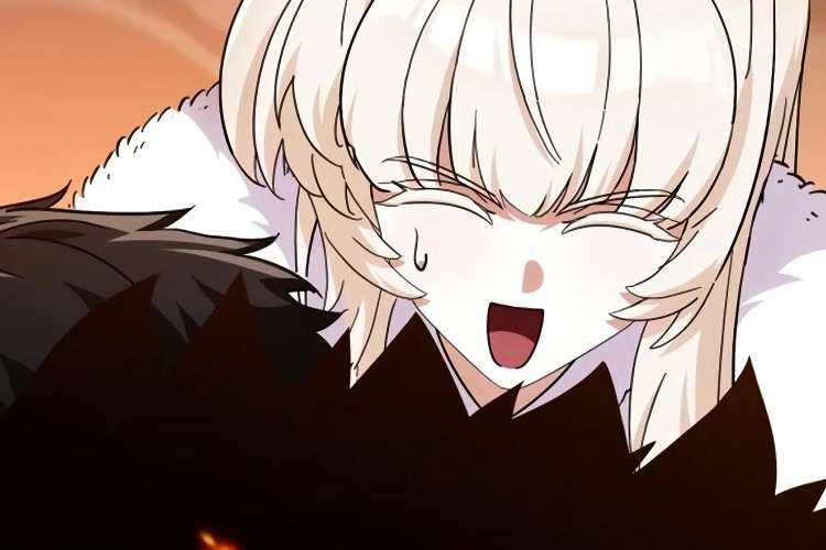 Manhwa The Demon King Overrun by Heroes Capítulo 29 PT BR Scan Outra Princesa Está Chegando