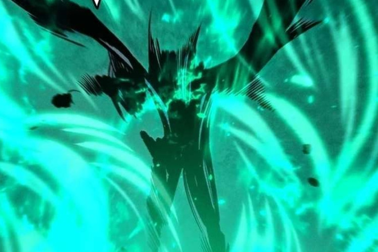 Ler Disastrous Necromancer Capítulo 256 PT BR Scan Perdido Nas Profundezas Do Inferno