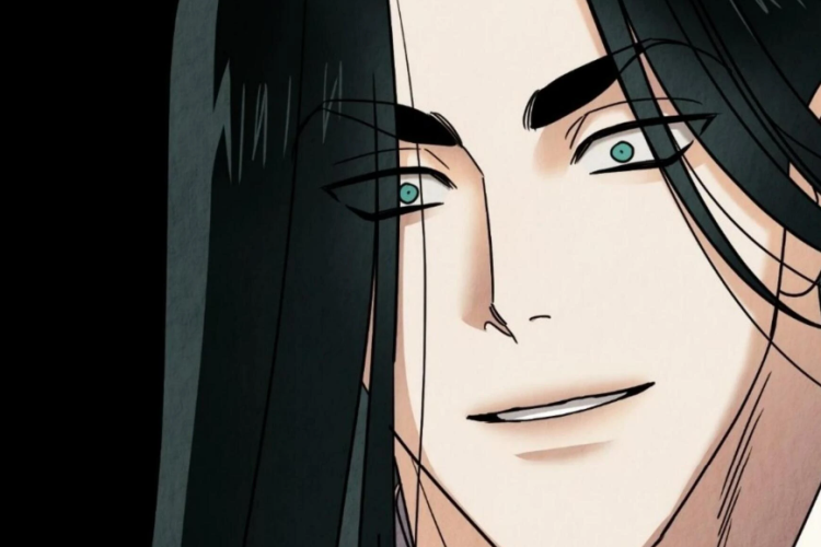 Chefe Malvada! Links de Leitura Manhwa BL The Lotus and the Lost Capítulo 10 PT BR Scan & Data de Lançamento