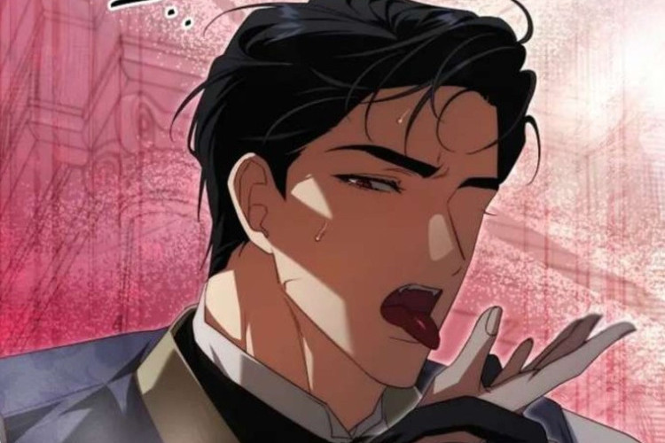 Leia Manhwa Tamed the Monster Prince Capítulo 42 Scan PT BR, RAW! Olhar Cínico