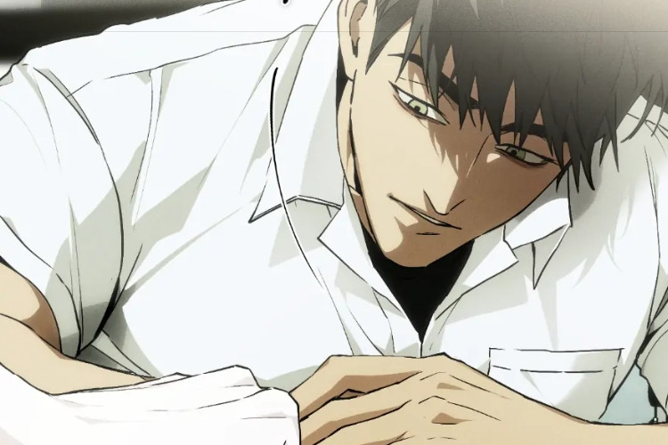 BL Manhwa Die in My Arms Capítulo 6 PT BR Apaixonar-se Por Um Jogador