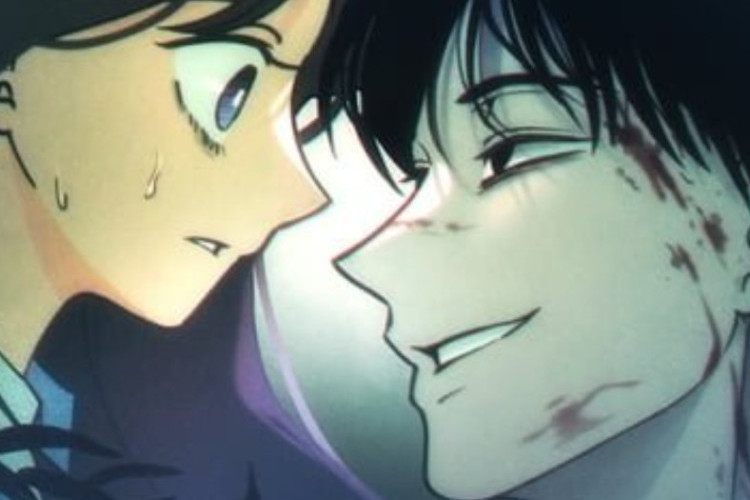 Enlace para Leer Manhwa Classmate en Español Capítulo Completo, O Mistério do Colega de Escola