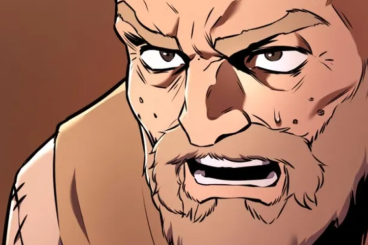 The Wandering Knight’s Survival Manual Capítulo 17 PT BR Scan, Clique aqui para ler o Manhwa Gratuitamente!