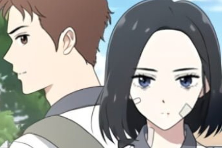 Ler She's Hopeless Capítulo Completo 1-103 Scan PT BR Entre Drama, Romance E Realidade