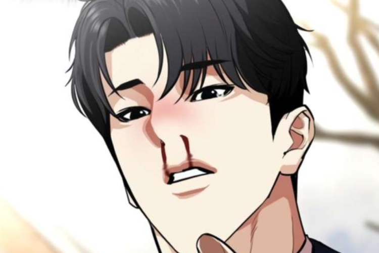 Leia Manhwa Lookism (Aparências) Capítulo 586 Scan PT BR, RAW! Lutando Contra o Rei Jeola