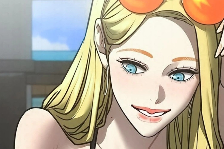 Ler Manhwa Reality Quest Capítulo 212 PT BR Scan Pelo Bem Do Filho, Um Pai É Capaz De Fazer Qualquer Coisa