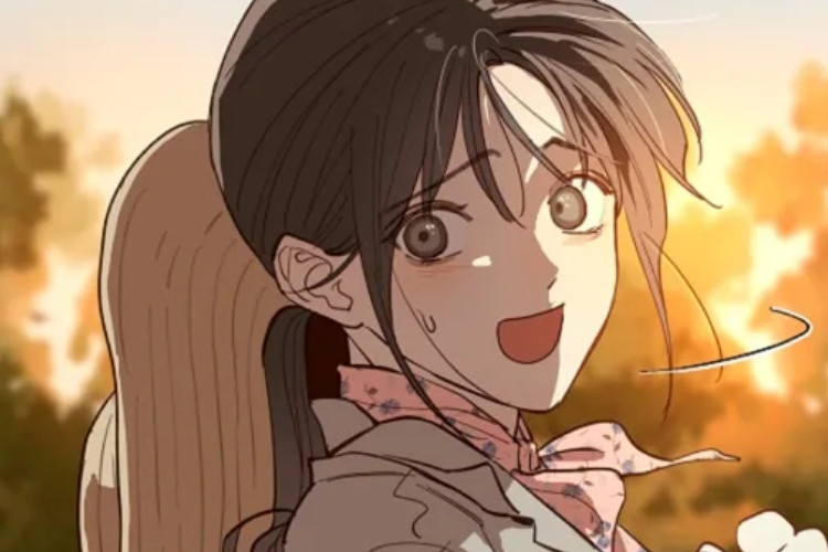 Ler Manhwa Flowers Are Bait Capítulo 41 PT BR Chaewoo Está Mostrando Seu Lado Perigoso