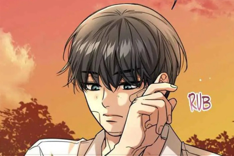 A Eusan é Mesmo a Melhor! Spoilers e Links de Leitura Manhwa BL Melting Point Capítulo 30 PT BR Scan