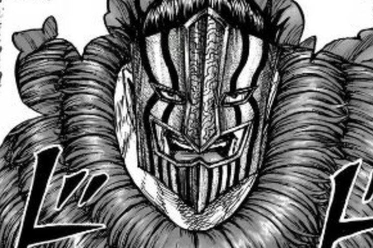 Leia Manga Kingdom Capítulo 854 Scan BR Riboku Vai Ficar Em Desvantagem Numérica.