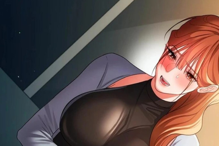 Manhwa A Dangerous Deal And The Girl Next Door Capítulo 49 PT BR Scan: Spoiler, Data de Lançamento e Link para Leitura