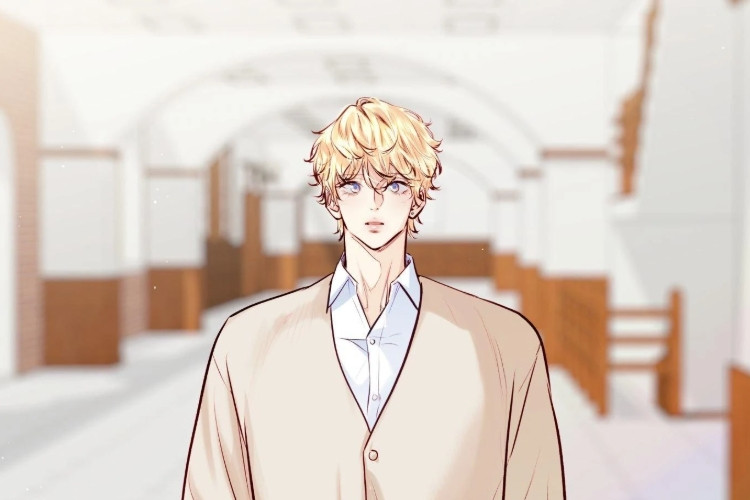 Não, Siwoo! Leia Love is an Illusion! - Superstar Capítulo 35 PT BR Scan Não Se Autodestrua!