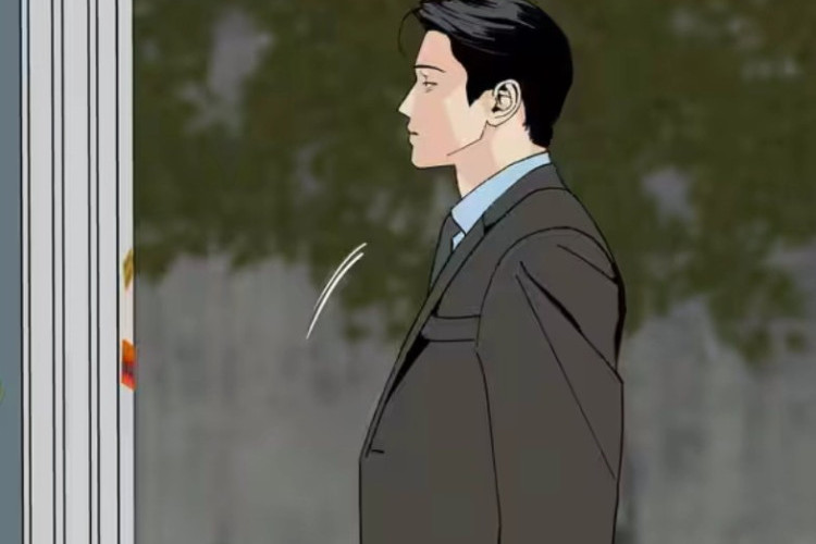 RAW: Fatos Sobre o Manhwa BL Master-Peace Capítulo 25 Scan PT BR, Em Hiato Temporário