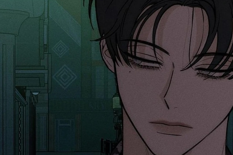 Ler Lágrimas Sobre Flores Murchas (Tears on a Withered Flower) Capítulo 76 PT BR RAW Escondido Dentro Do Motel