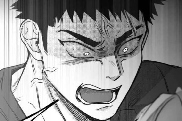 Leia Manhwa BL You Are My World Capítulo 21 Scan PT BR, RAW! Partiu de Novo