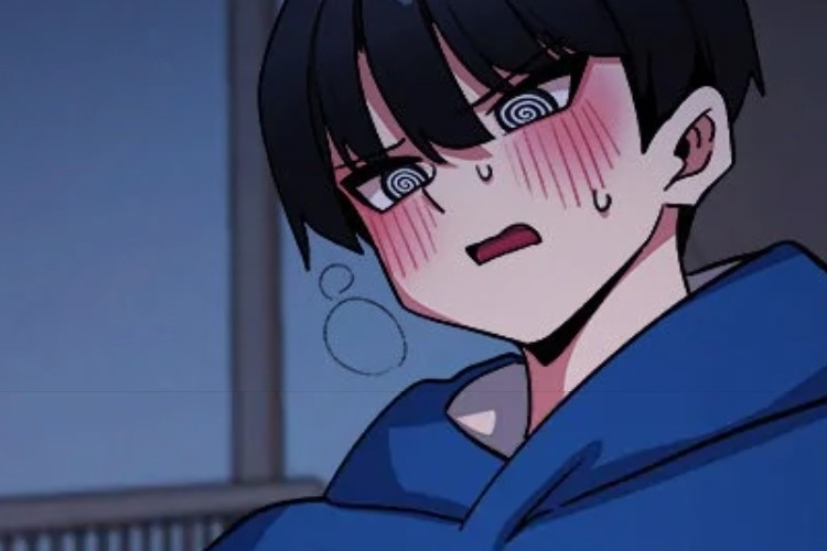 Ler Manhwa Stop Smoking (Someone Stop Her!) Capítulo 70 PT BR Scan Supremacia Seyoung