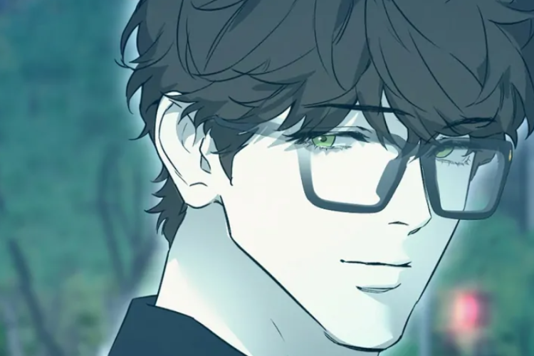 Nunca Mude! Spoilers & Links de Leitura Manhwa BL Nerd Project Capítulo 54 PT BR Scan