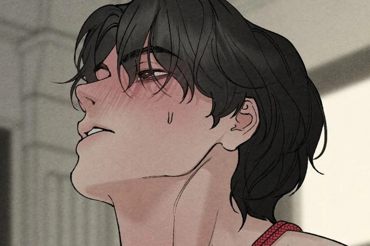 Ler Toying with Daddy Capítulo 31 Scan PT BR Rosa Só Se Interessa Por Relacionamentos Cheios De Sofrimento