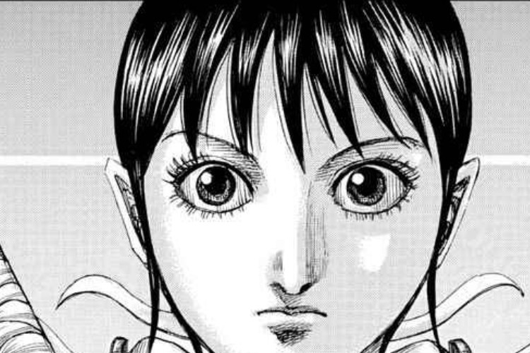 Leitura do Manga Kingdom Capítulo 872 PT BR Uma Grande Batalha Exige Grandes Sacrifícios