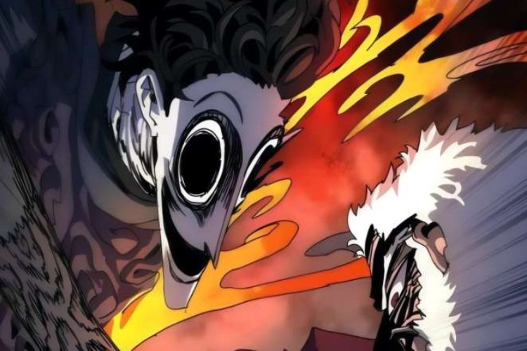 Ler Manhwa Archmage Curriculum Capítulo 8 BR Scan Que Momento Bizarro