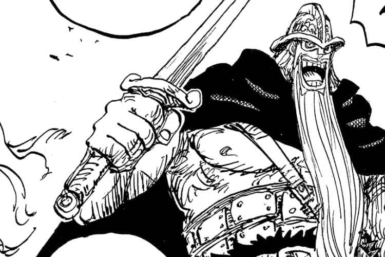 One Piece Capítulo 1176 PT BR Scan Franky, O Super Vega Cola, Lança O Mesmo Golpe Com A Técnica Secreta De Jinbe