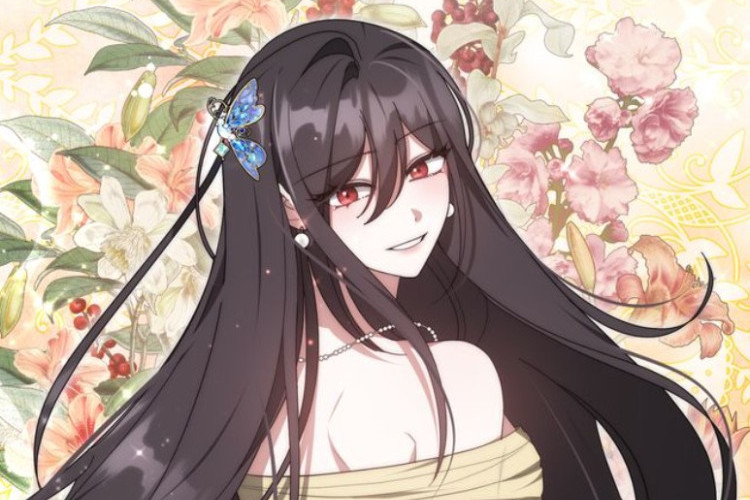 Link para Ler Manhwa The Last Straw Scan PT BR Capítulo Completo, A Gota D’água 