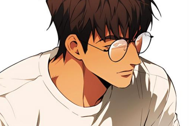 Que Chato! Ler Manhwa Even in Your Death Capítulo 37 PT BR Scan Esse Cara É Muito Dissimulado