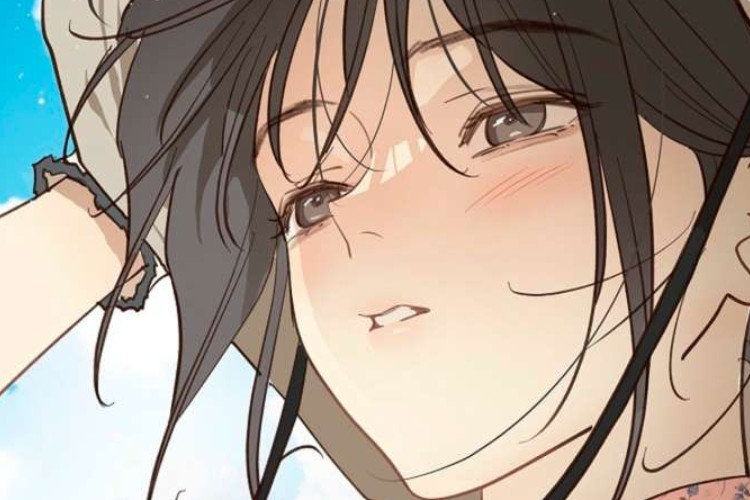 Link para Ler Flowers Are Bait Capítulo 43 PT BR Chaewoo Começa A Revelar Sua Verdadeira Identidade