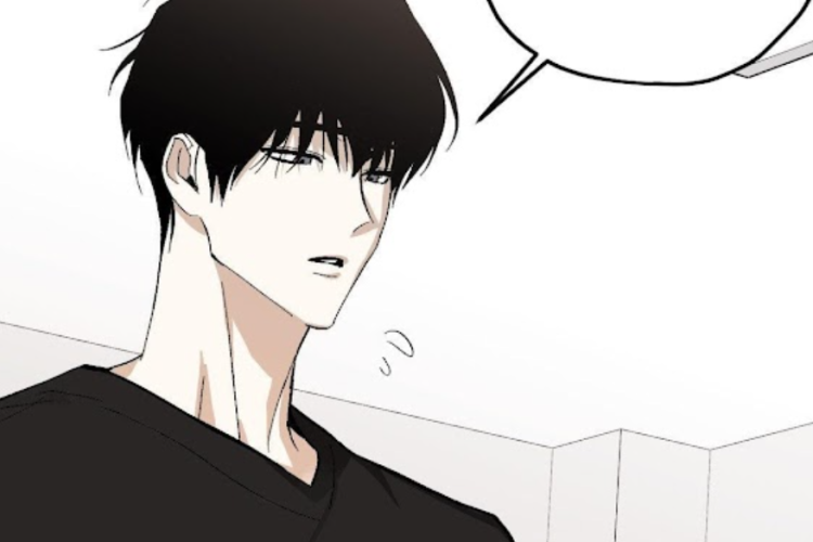 Que Gracioso! Links de Leitura Manhwa BL Tiger vs Tiger Capítulo 23 PT BR Scan & Data de Lançamento