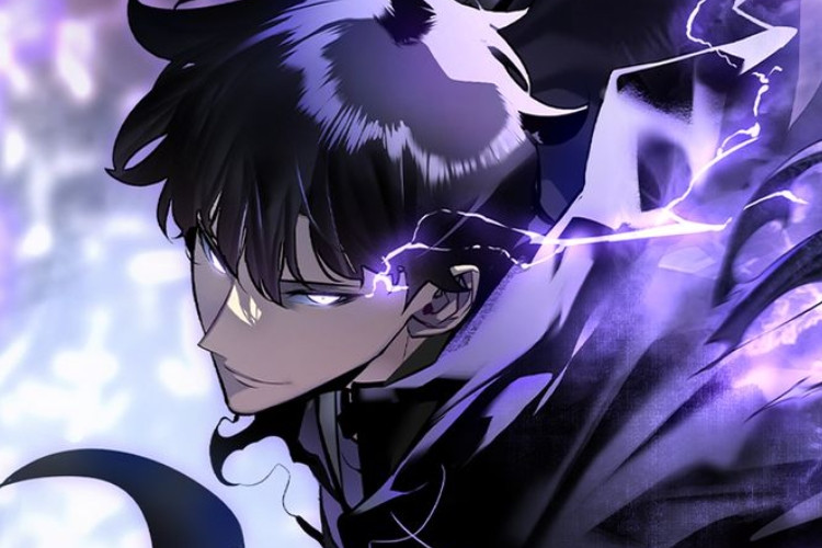 Painel Inicial Leitura do Manhwa Solo Leveling Capítulo Completo 1-200 Scan PT BR A Jornada De Sung Jinwoo Como Caçador De Nível E