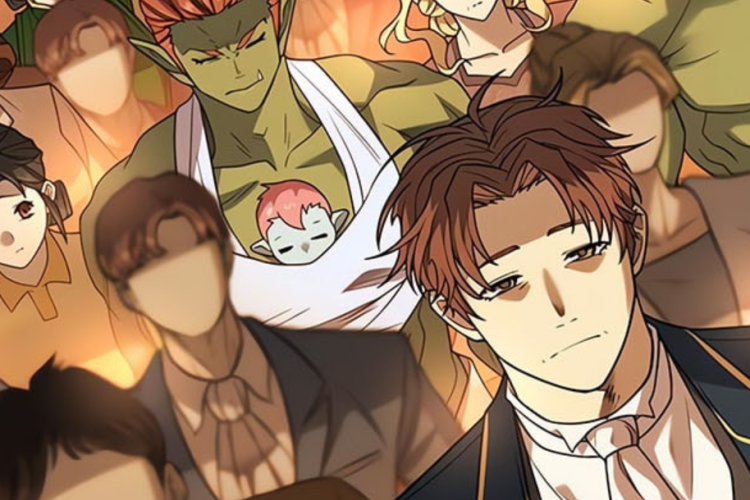 Spoiler RAW! Leia Manhwa The Greatest Estate Developer (The World’s Best Engineer) Capítulo 211 Scan PT BR, Interrupção Temporária