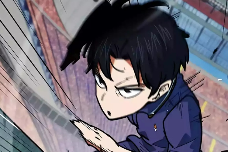 Manhwa I’m Not a Soccer Genius! Capítulo 65 Scan PT BR O Jogo De Lee Jian É O Trunfo