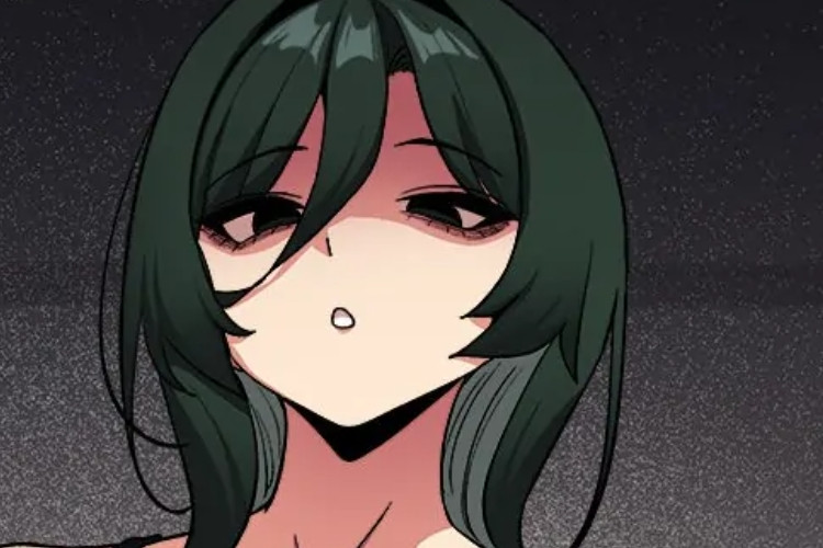 Leia RAW Stop Smoking (Someone Stop Her!) Capítulo 70 Scan BR Esse Trio É Insano 