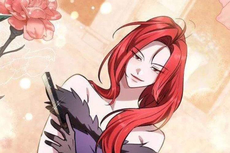 Manhwa Became the Patron of Villains Capítulo 27 PT BR Essa Garota Está Querendo Chamar Atenção
