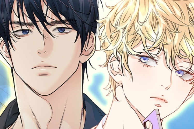 O Romance Perfeito! Leitura do Manhwa RAW Love is an Illusion! - Superstar Capítulo 36 Scan PT BR Qual É O Custo De Ser Amado? 