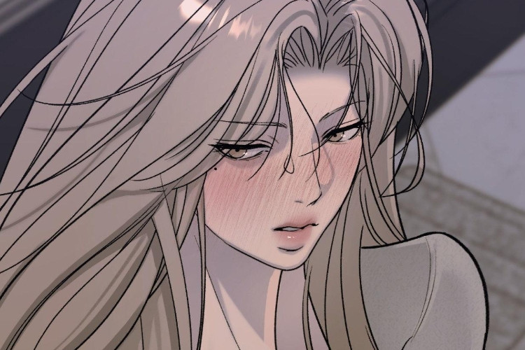 Leitura do Manhwa Love Junkie Capítulo 13 Scan PT Secretamente Se Tornando Uma Amante