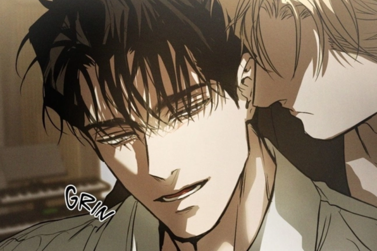 Um Sorriso Sedutor! Spoilers e Links de Leitura Manhwa BL FlashLight Capítulo 63 PT BR Scan