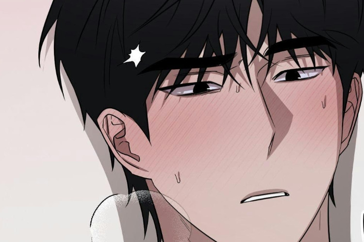 Leia Bite to Unlock (Ask to Unlock) Capítulo 14 PT BR Taehee Bombardeia Hyeon-seung Com Perguntas Intermináveis E Entusiasmo Fanático