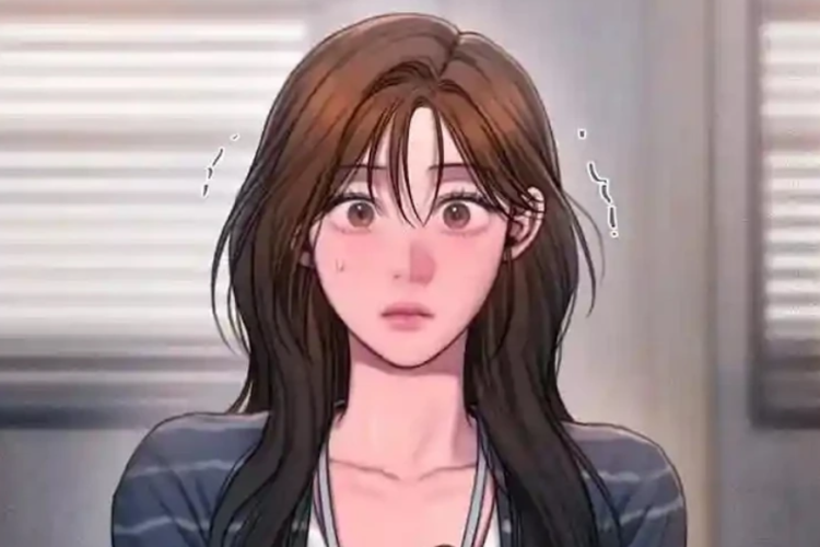 Cada vez Mais curioso! Links de Leitura Manhwa Greedy Capítulo 12 PT BR Scan & Data de Lançamento