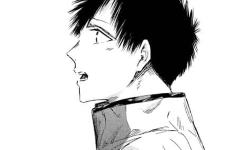 Leia Mangá Ao no Hako (Blue Box) Capítulo 218 Scan PT BR, RAW! Uma Viagem Agradável