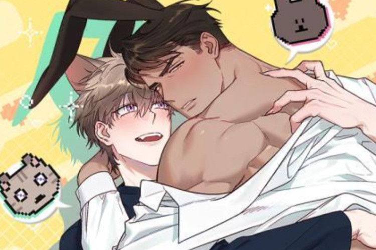 Sinopse, Títulos Alternativos & Links para Leitura de Manhwa BL Rabbits Can Run in 3 Seconds PT BR Capítulo Completo, Gratuito sem Login