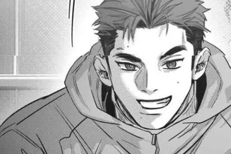 Que Fofo! Link para Ler BL Manhwa You Are My World Capítulo 26 PT BR Desta Vez, Alguém Está Com Ciúmes