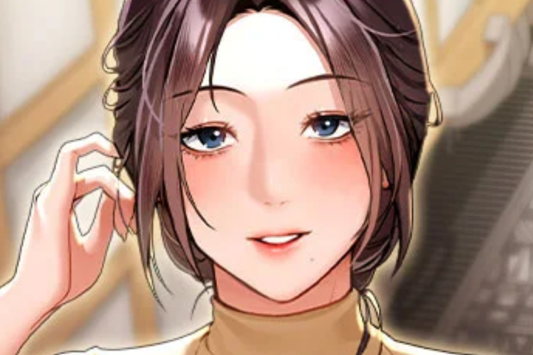 Sinopse e Link de Leitura do Manhwa A Dangerous Deal And The Girl Next Door PT BR Capítulo Completo, Um Acordo Perigoso e a Vizinha