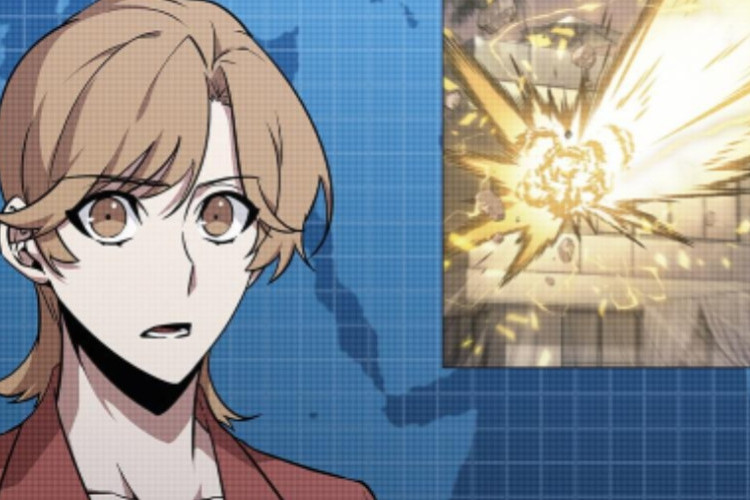 Tomb Raider King Capítulo 412 PT BR Quebre Para Restaurar Novamente