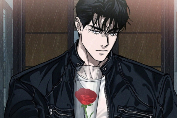 BL Manhwa Flashlight Capítulo 61 PT BR Uma Pequena Surpresa Doce Antes Do Coração Partido